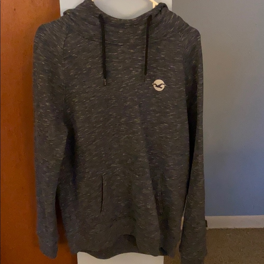 Hollister Sweatshirt
